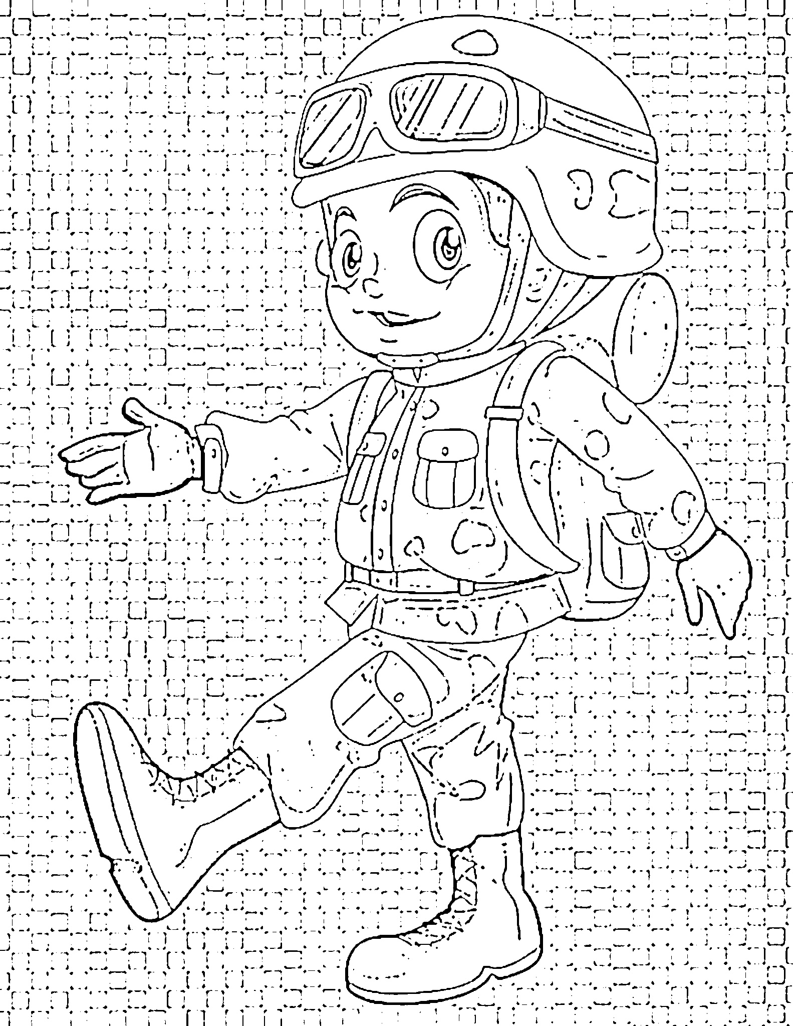 tentara